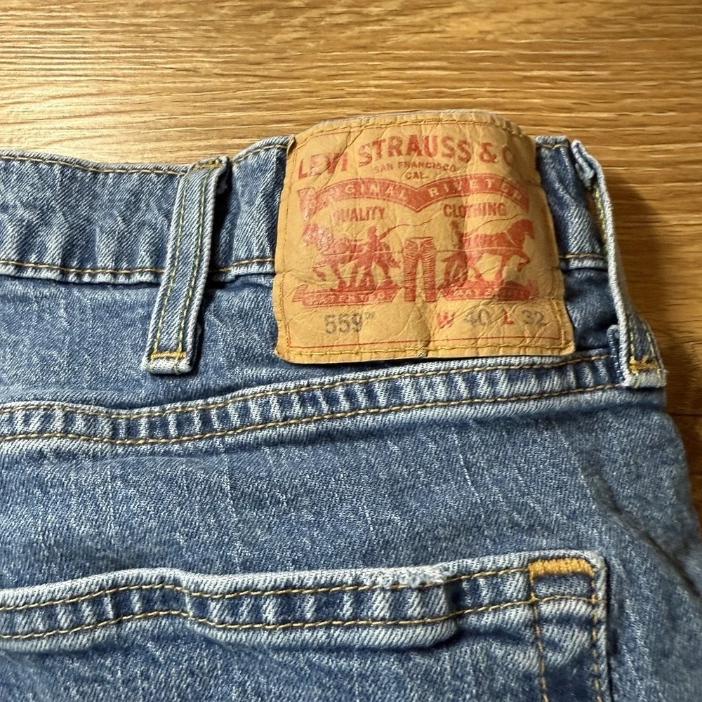 Levis levi 559